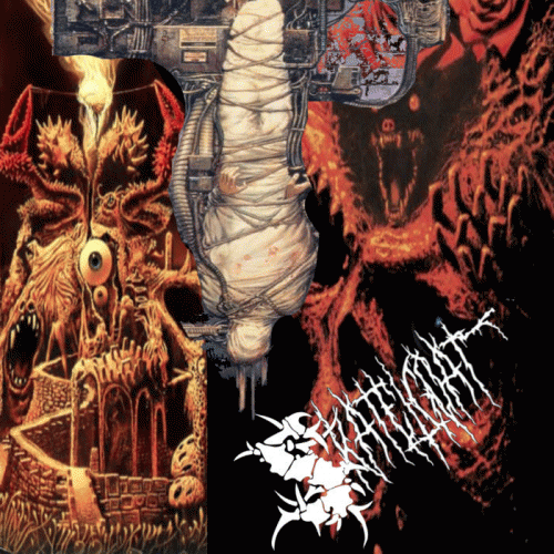 SkateGoat : Sepultura Medley